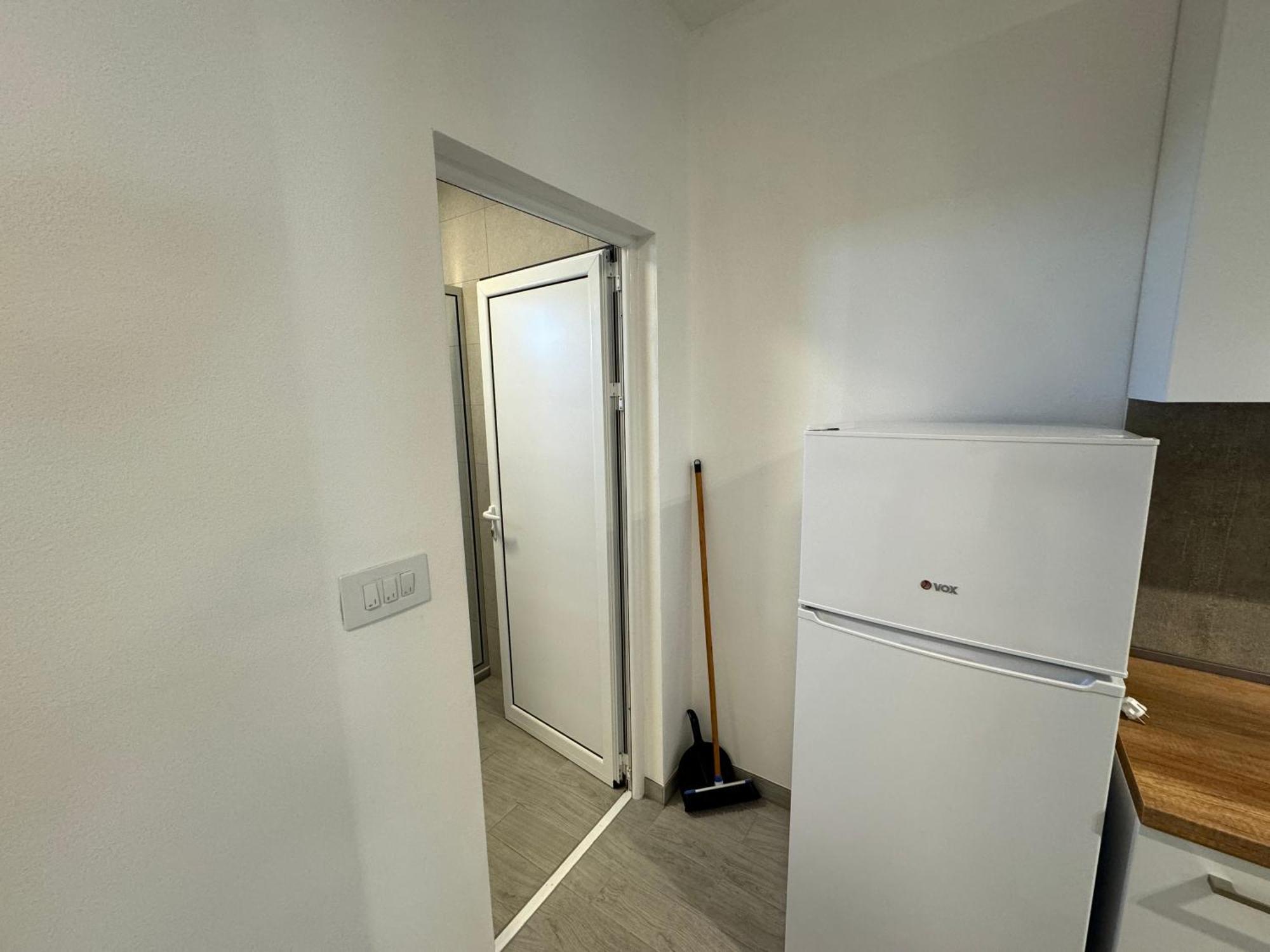 Adla Apartmani Ulcinj Exterior foto