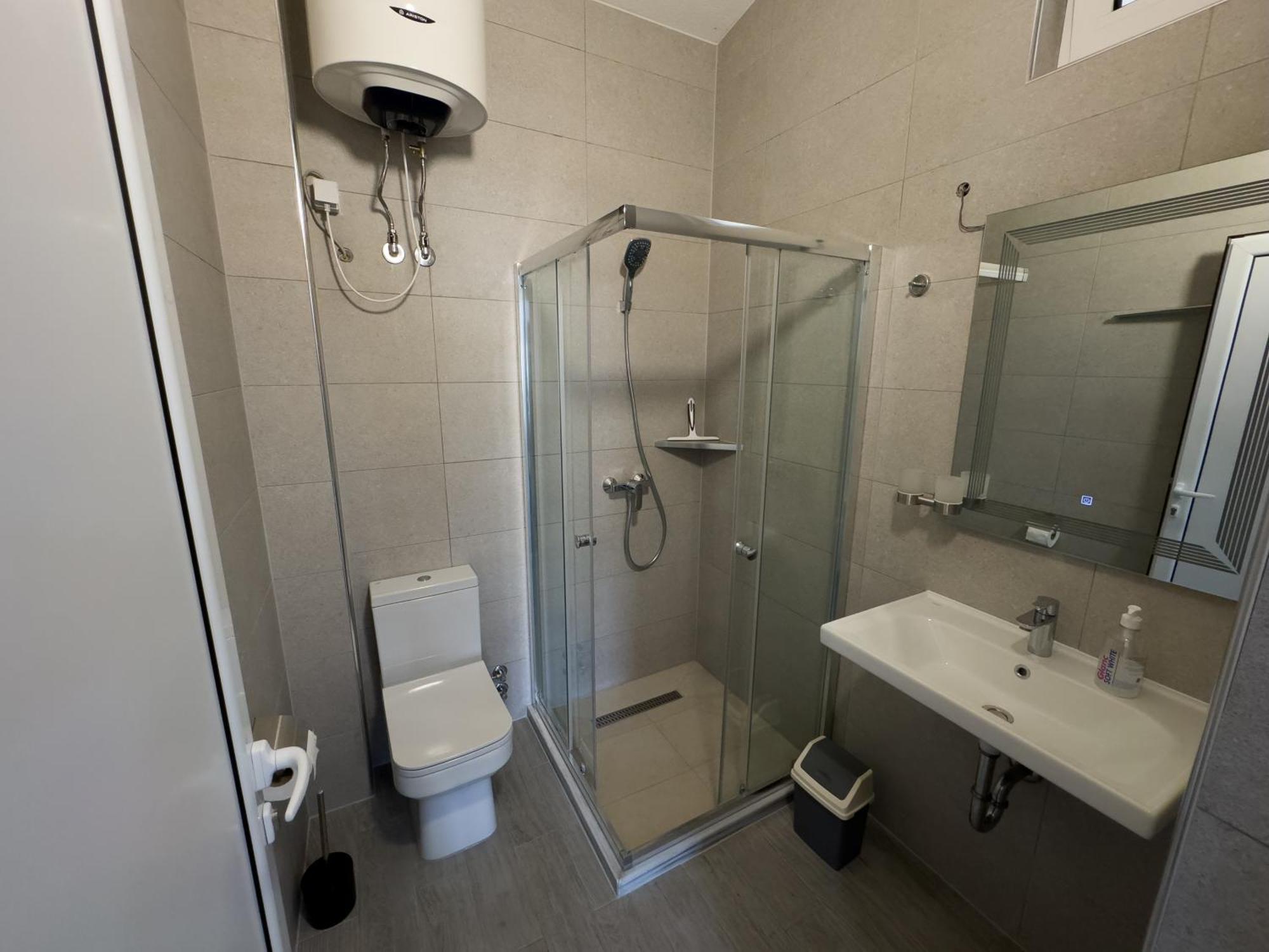 Adla Apartmani Ulcinj Exterior foto